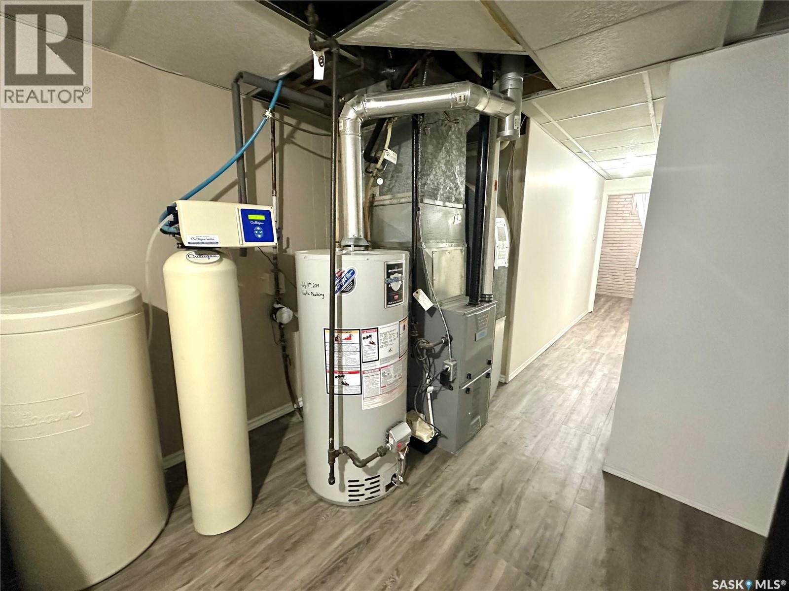 1222 96th Street, North Battleford, Saskatchewan  S9A 0H1 - Photo 18 - SK031727