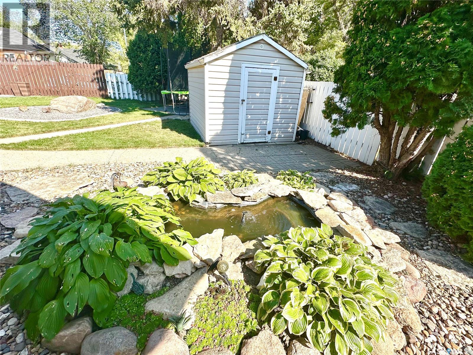 1222 96th Street, North Battleford, Saskatchewan  S9A 0H1 - Photo 23 - SK031727