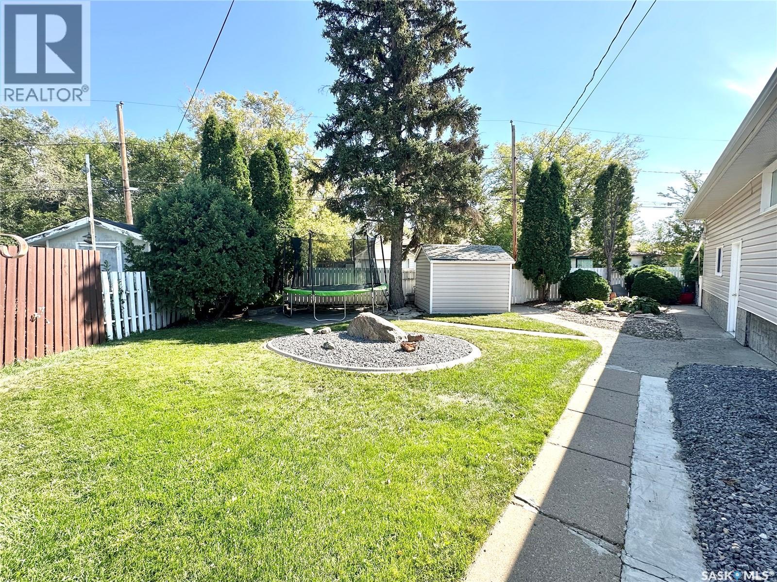 1222 96th Street, North Battleford, Saskatchewan  S9A 0H1 - Photo 24 - SK031727