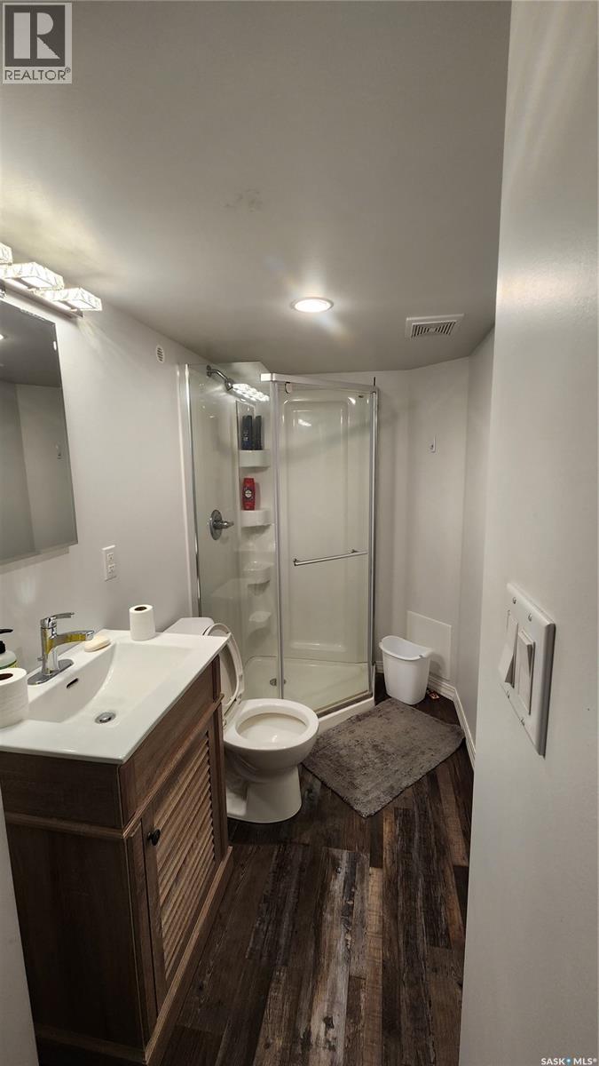 Bruynooghe Acres, North Battleford Rm No. 437, Saskatchewan  S9A 2X4 - Photo 30 - SK031723