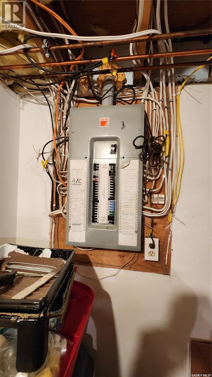 Bruynooghe Acres, North Battleford Rm No. 437, Saskatchewan  S9A 2X4 - Photo 37 - SK031723