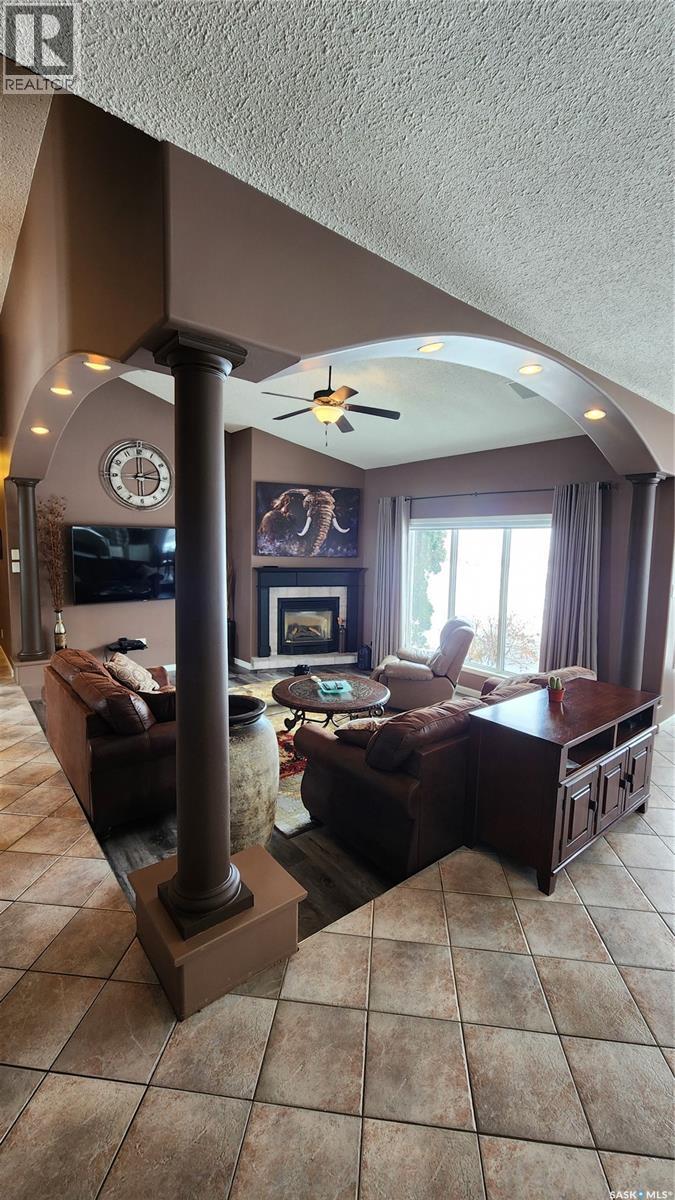 Bruynooghe Acres, North Battleford Rm No. 437, Saskatchewan  S9A 2X4 - Photo 5 - SK031723