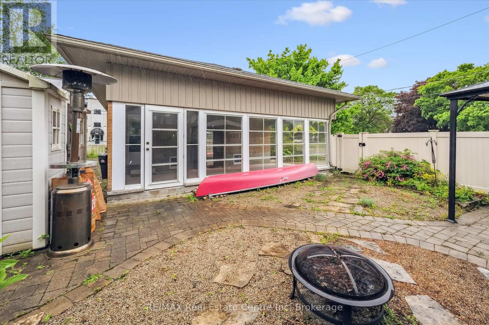 756 Cambridge Street, Woodstock, Ontario  N4S 4V6 - Photo 34 - X12936314