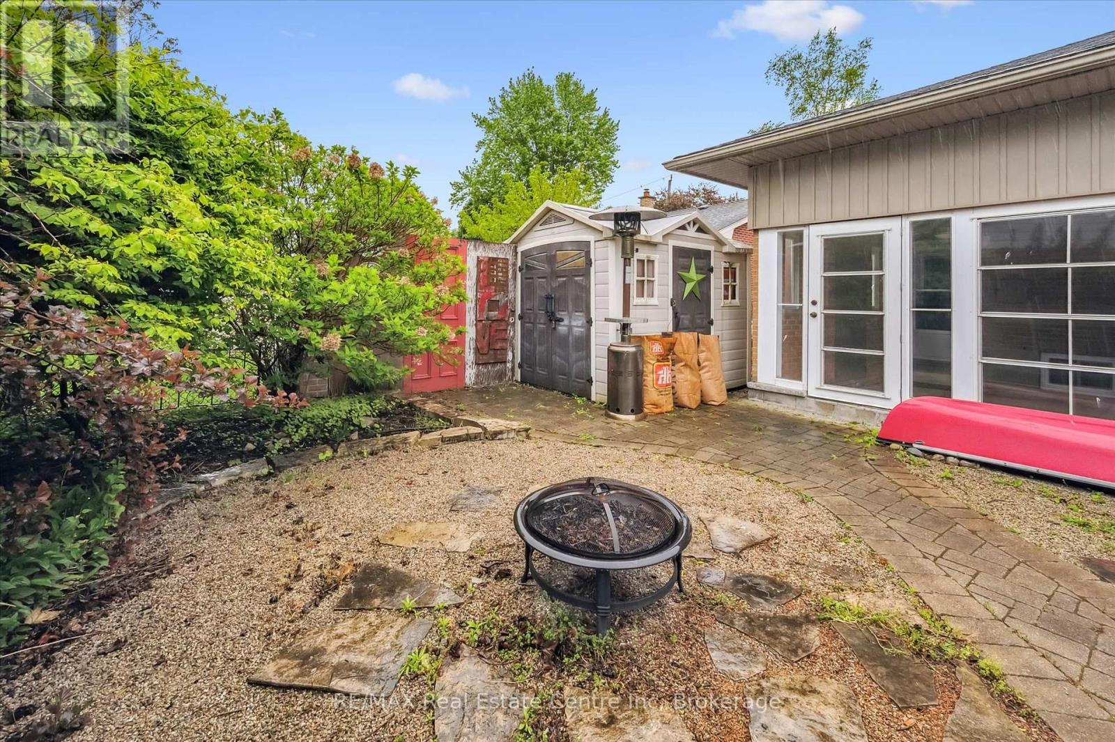 756 Cambridge Street, Woodstock, Ontario  N4S 4V6 - Photo 36 - X12936314