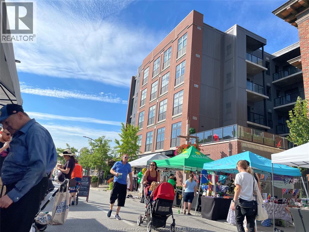 531 Pelissier Street Unit# 102, Windsor, Ontario N9A 4L2 - Photo 12 - 26006642