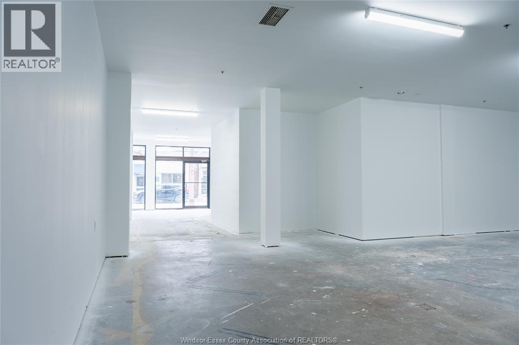 531 Pelissier Street Unit# 102, Windsor, Ontario N9A 4L2 - Photo 5 - 26006642