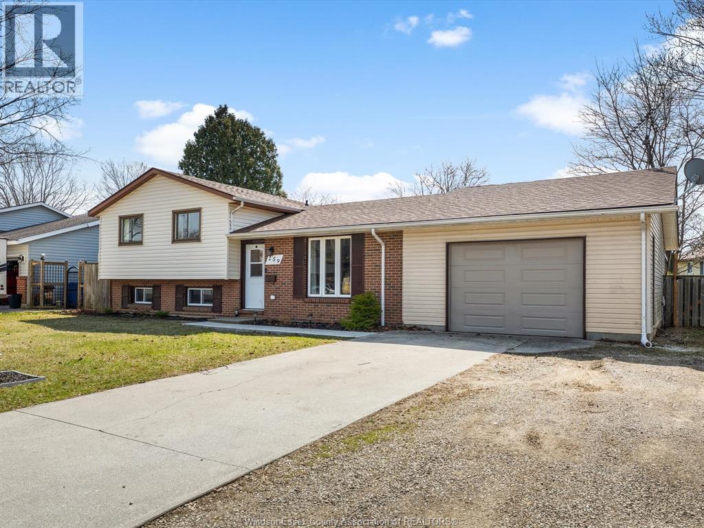 259 Mccurdy, Amherstburg, Ontario  N9V 3K5 - Photo 3 - 26006636