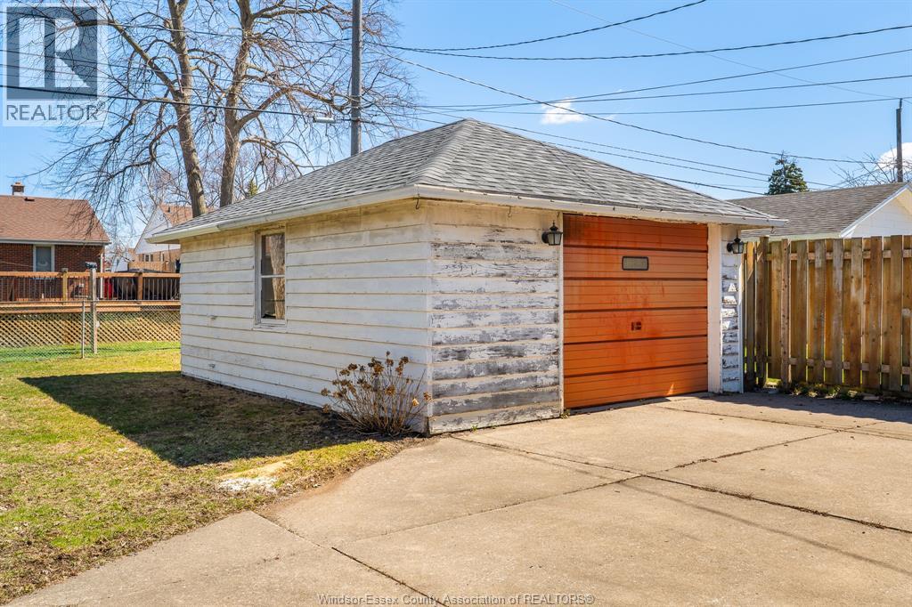 1024 Isabelle Place, Windsor, Ontario  N8S 3B2 - Photo 44 - 26006631