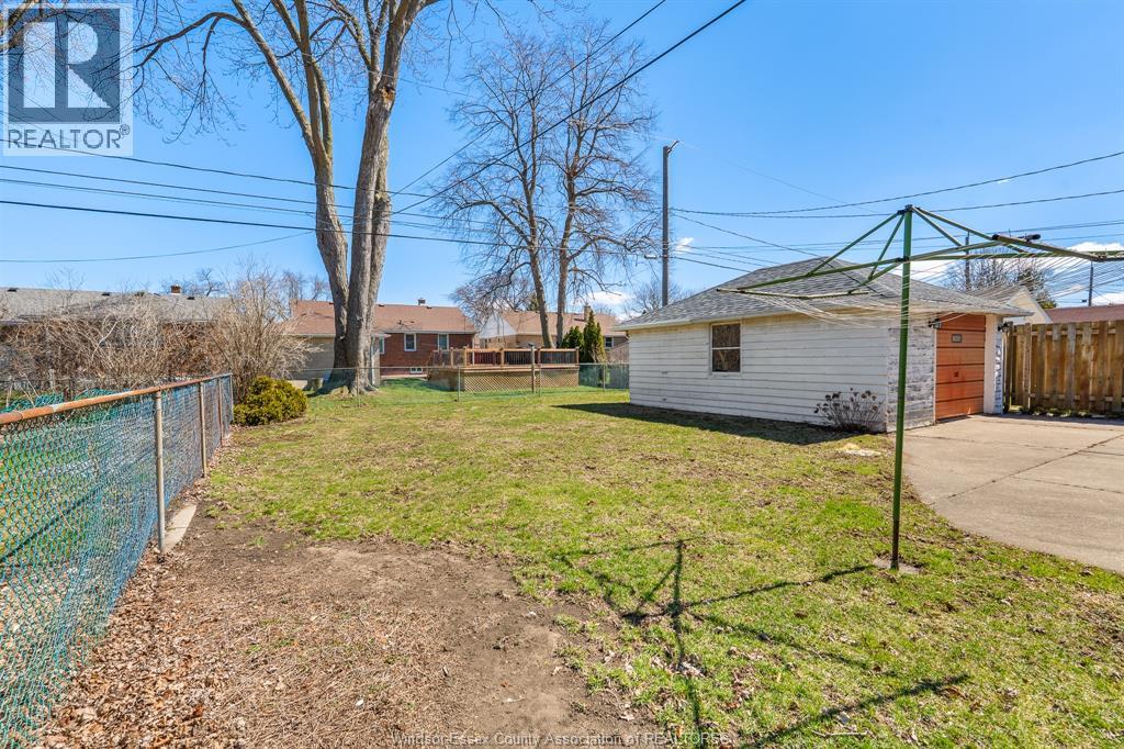 1024 Isabelle Place, Windsor, Ontario  N8S 3B2 - Photo 45 - 26006631