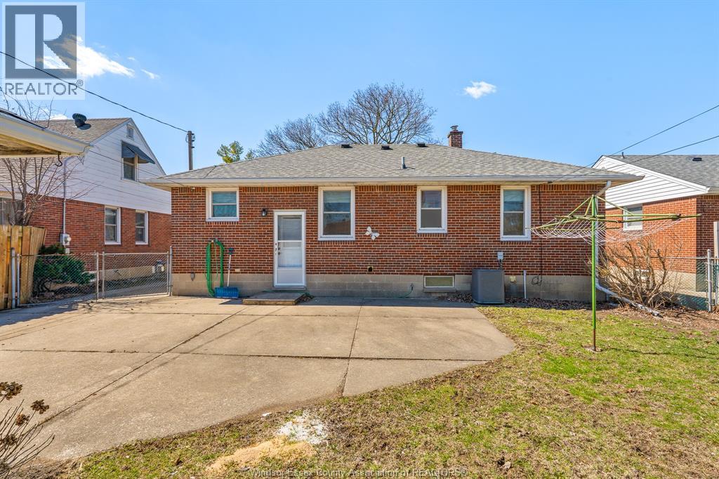 1024 Isabelle Place, Windsor, Ontario  N8S 3B2 - Photo 47 - 26006631