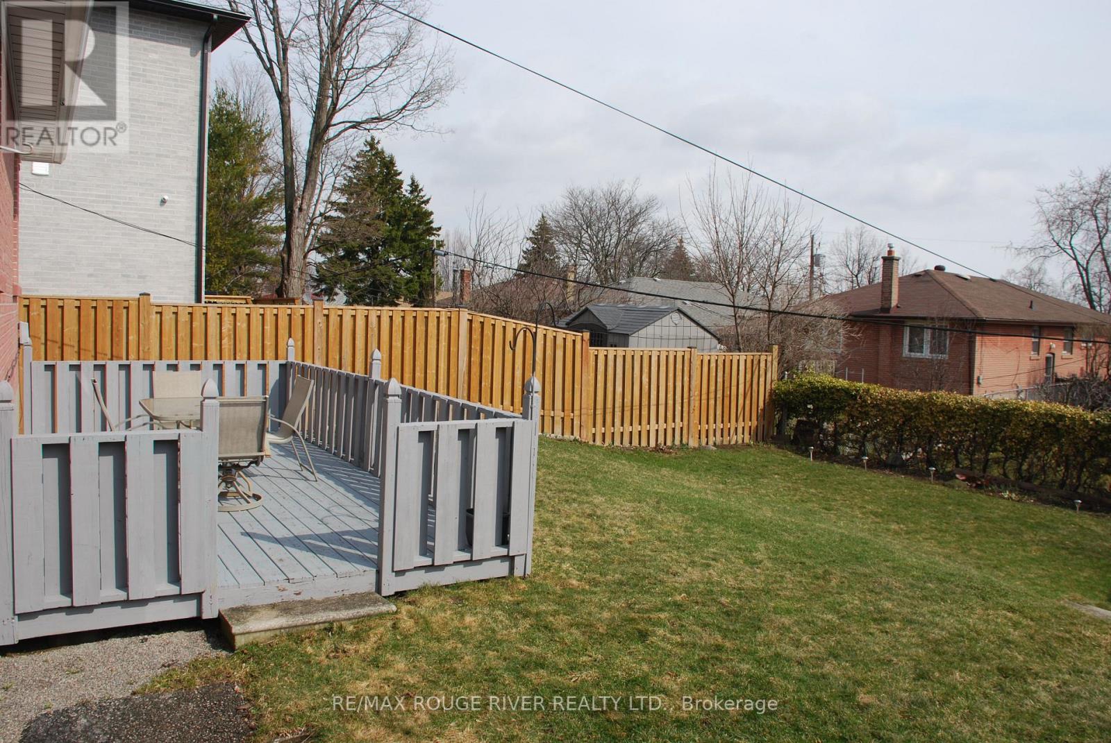 116 Lord Roberts Drive, Toronto, Ontario  M1K 3W8 - Photo 20 - E12938056