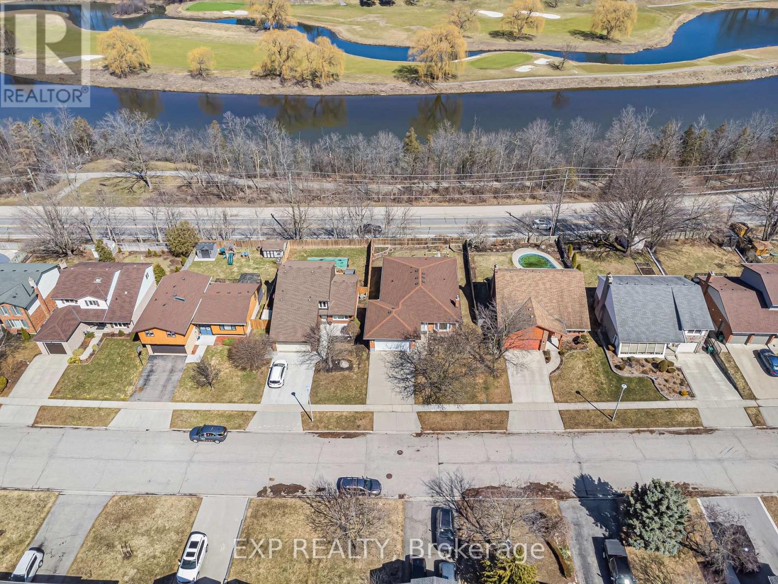 78 Esther Avenue, Cambridge, Ontario  N1S 4L6 - Photo 36 - X12940202