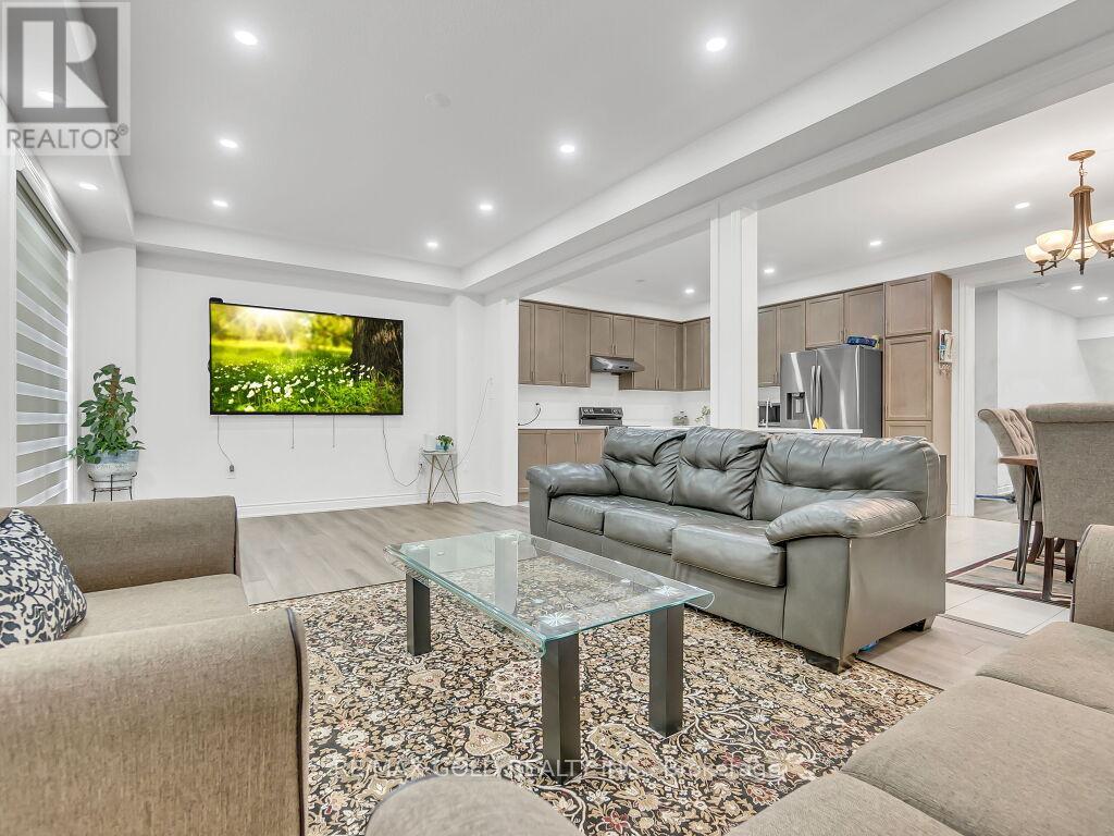 63 Bloomfield Crescent, Cambridge, Ontario  N1R 5S2 - Photo 11 - X12940206