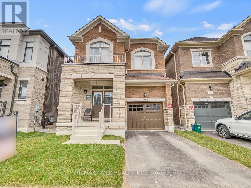 63 Bloomfield Crescent, Cambridge, Ontario  N1R 5S2 - Photo 3 - X12940206