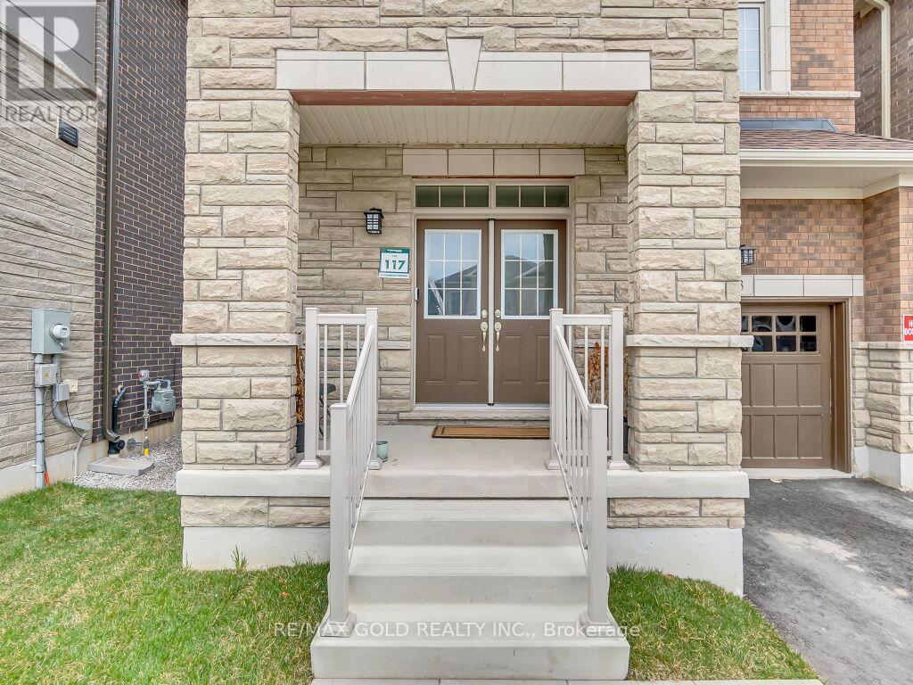 63 Bloomfield Crescent, Cambridge, Ontario  N1R 5S2 - Photo 4 - X12940206