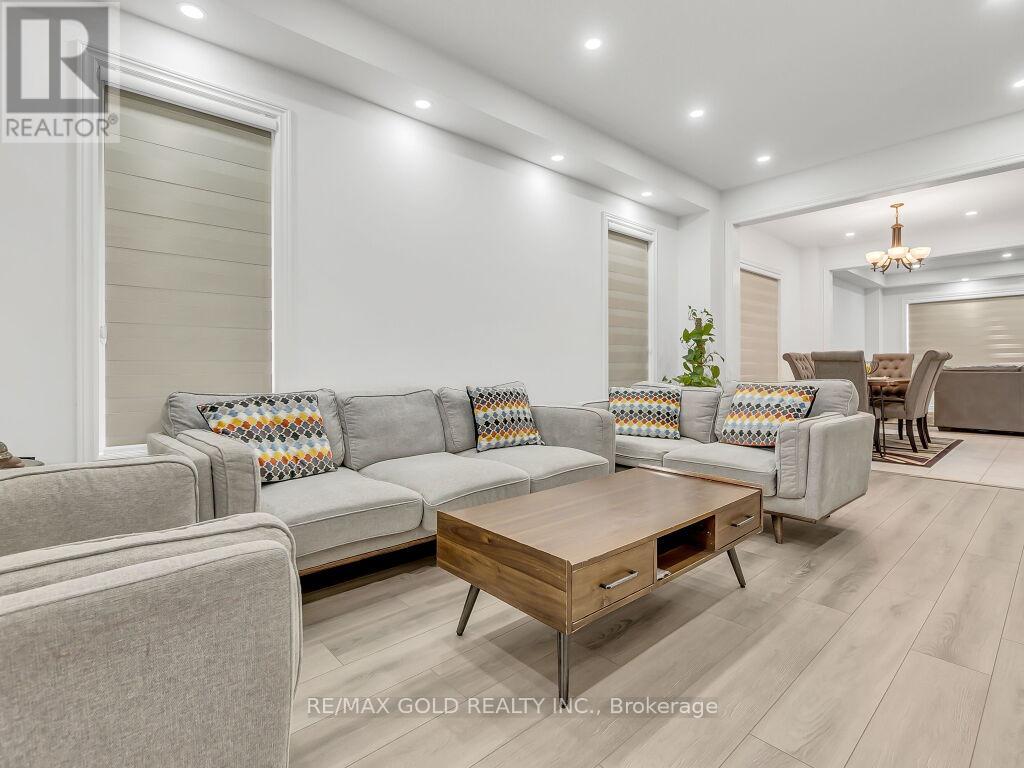 63 Bloomfield Crescent, Cambridge, Ontario  N1R 5S2 - Photo 5 - X12940206