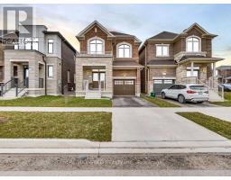 63 BLOOMFIELD CRESCENT, Cambridge, Ontario