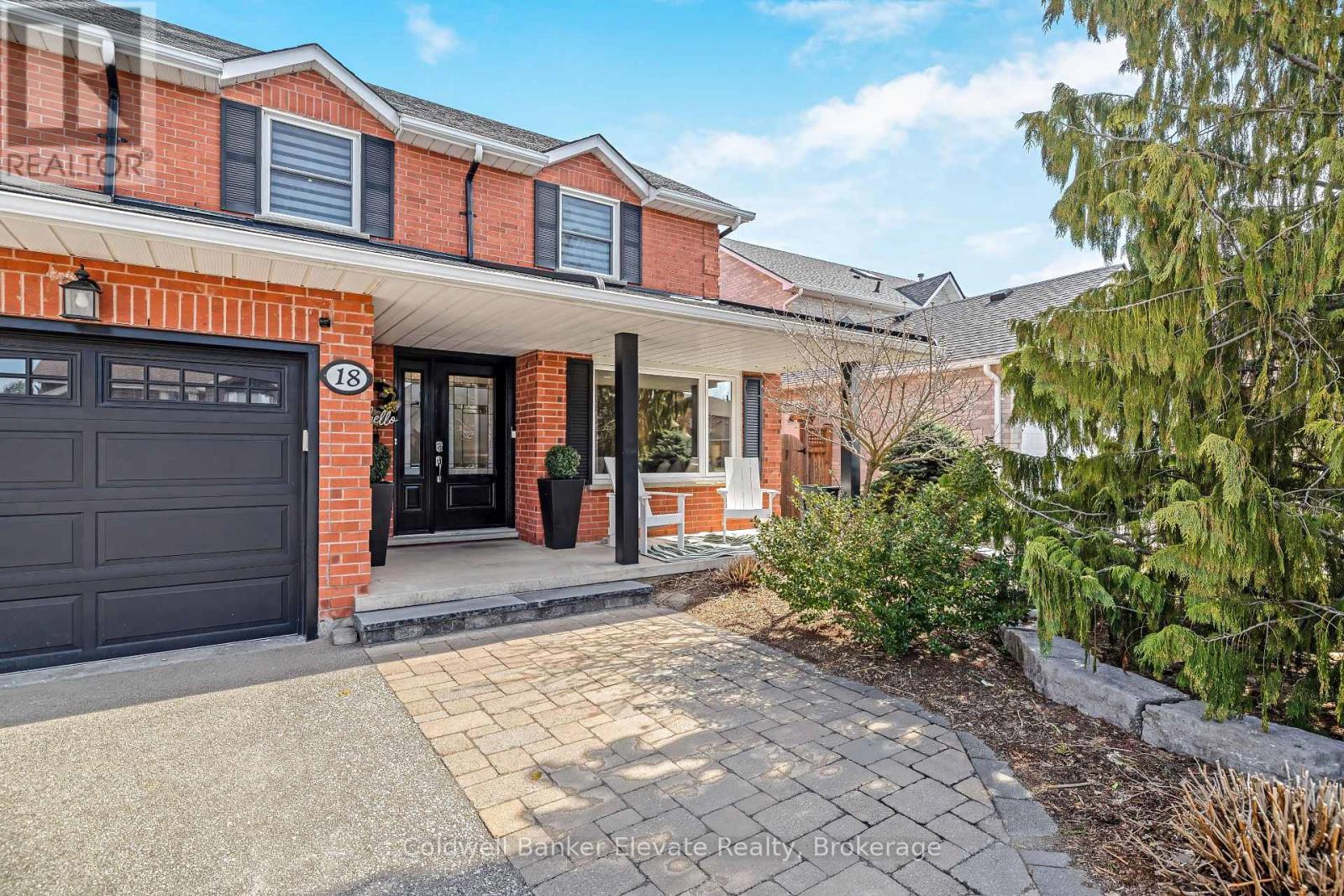 18 Handorf Drive, Cambridge, Ontario  N3C 3Y2 - Photo 4 - X12940212