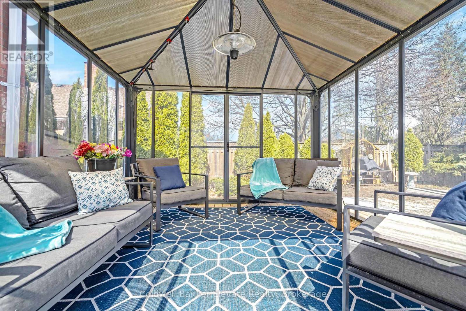 18 Handorf Drive, Cambridge, Ontario  N3C 3Y2 - Photo 47 - X12940212