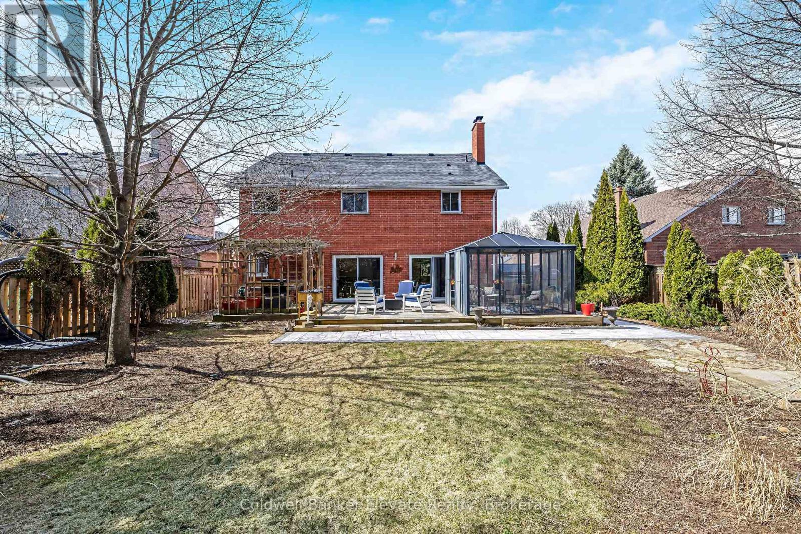 18 Handorf Drive, Cambridge, Ontario  N3C 3Y2 - Photo 48 - X12940212