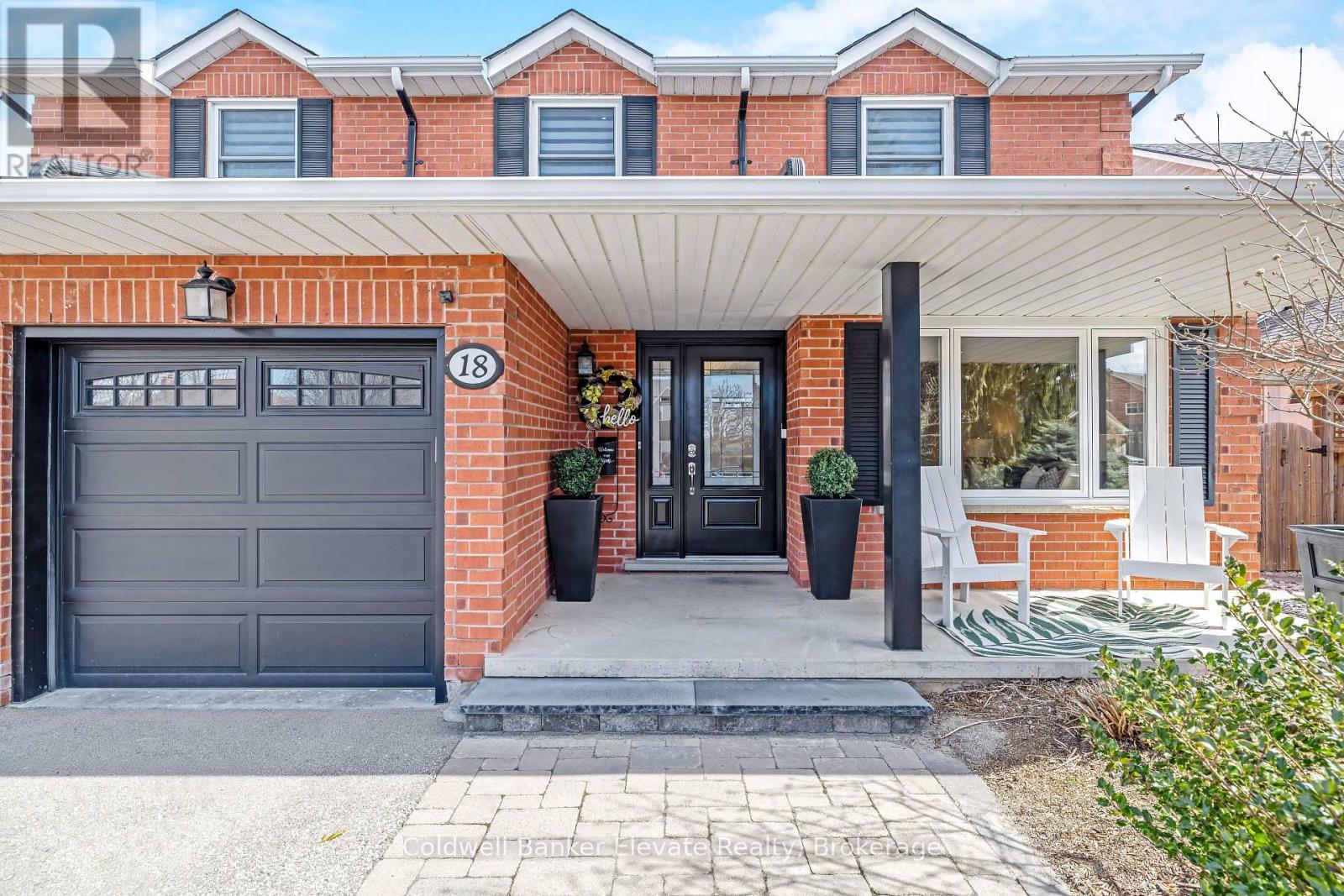 18 Handorf Drive, Cambridge, Ontario  N3C 3Y2 - Photo 5 - X12940212