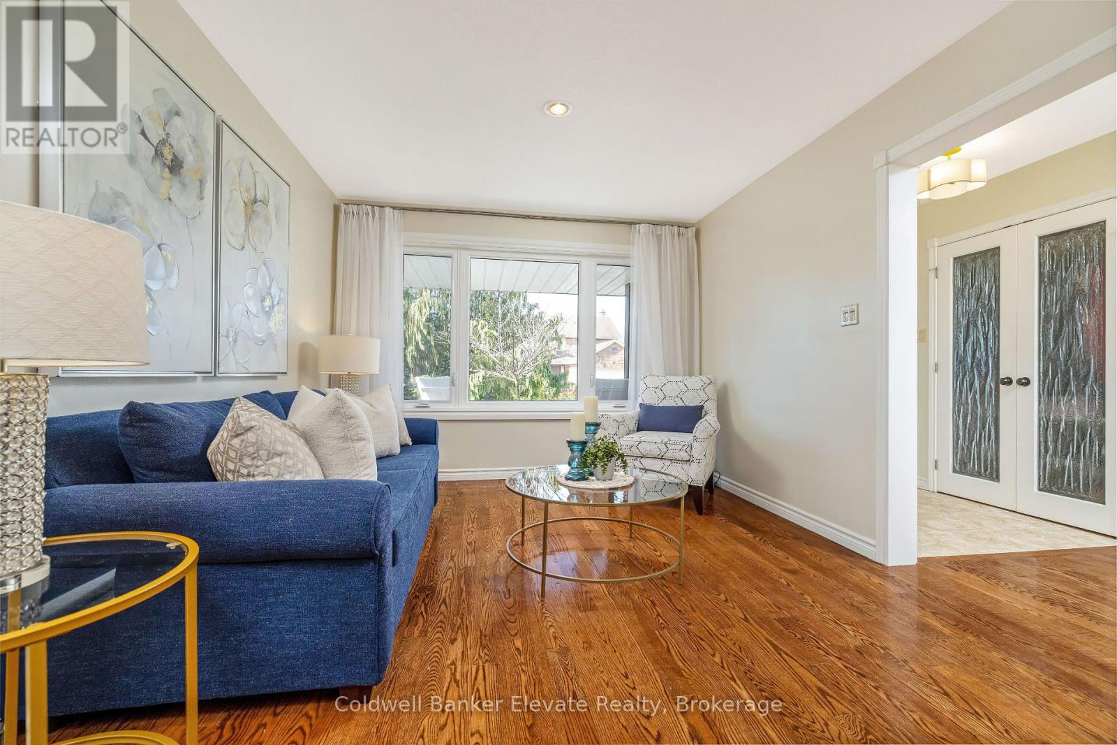 18 Handorf Drive, Cambridge, Ontario  N3C 3Y2 - Photo 8 - X12940212