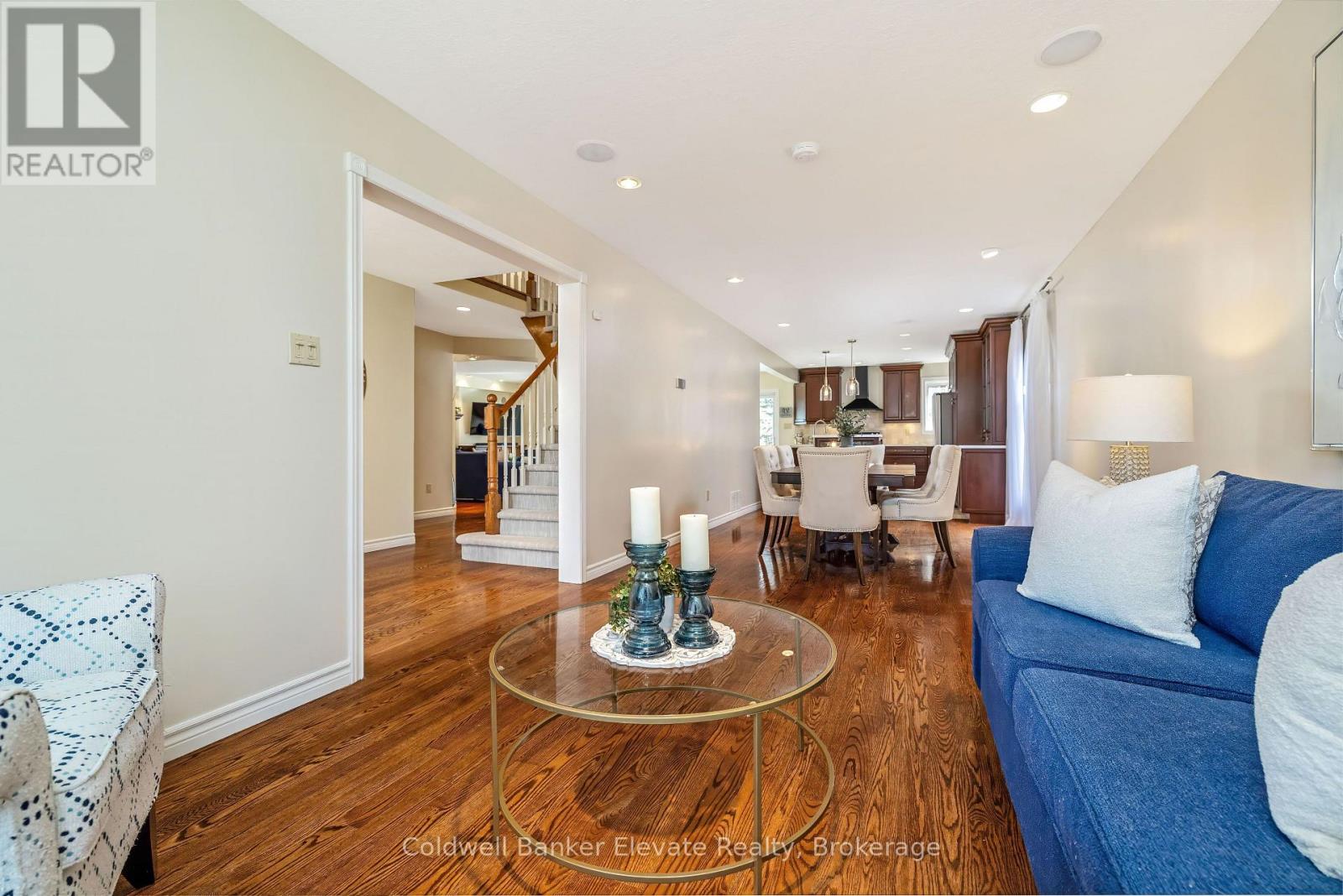 18 Handorf Drive, Cambridge, Ontario  N3C 3Y2 - Photo 9 - X12940212