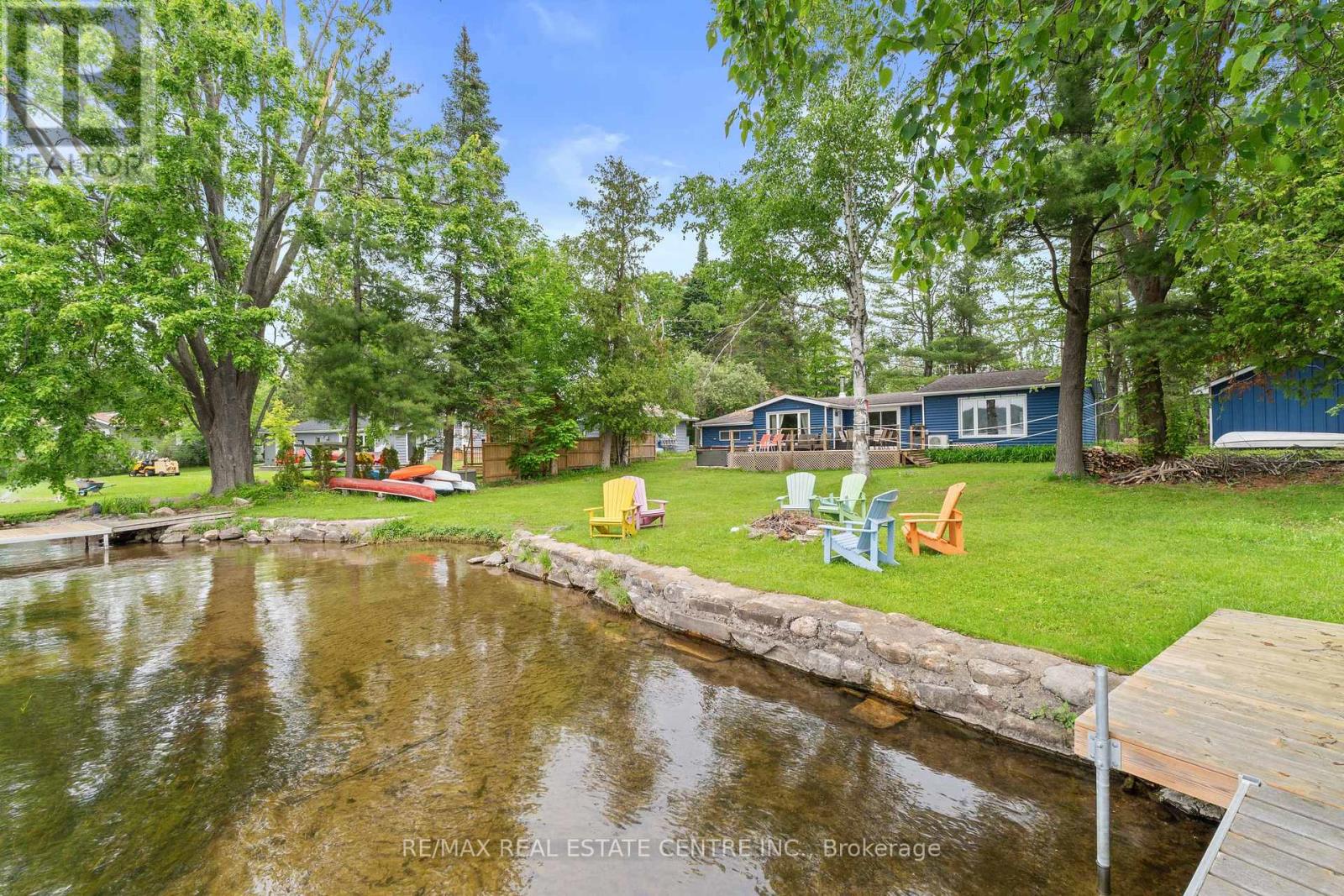 3012 Greenwood Lane, Selwyn, Ontario  K0L 2H0 - Photo 36 - X12940214