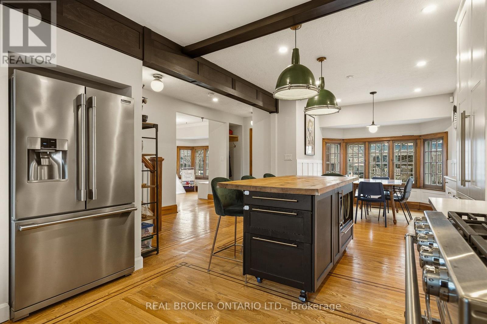 43 Balsam Avenue S, Hamilton, Ontario  L8M 3A9 - Photo 10 - X12940220