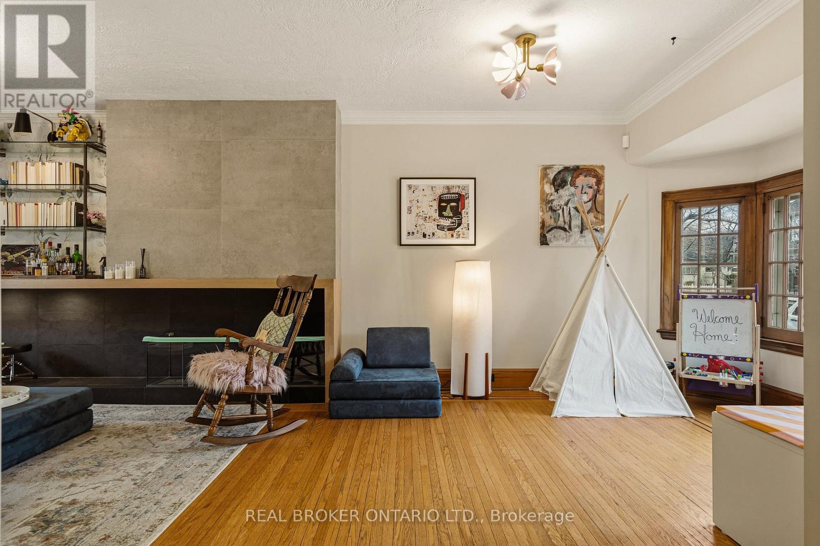 43 Balsam Avenue S, Hamilton, Ontario  L8M 3A9 - Photo 12 - X12940220