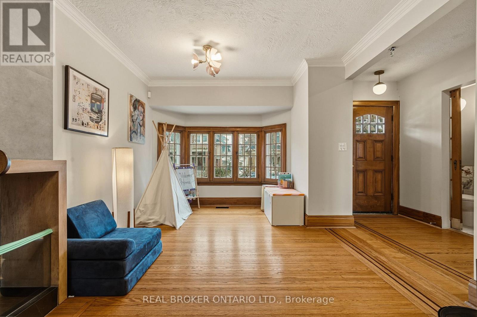 43 Balsam Avenue S, Hamilton, Ontario  L8M 3A9 - Photo 13 - X12940220