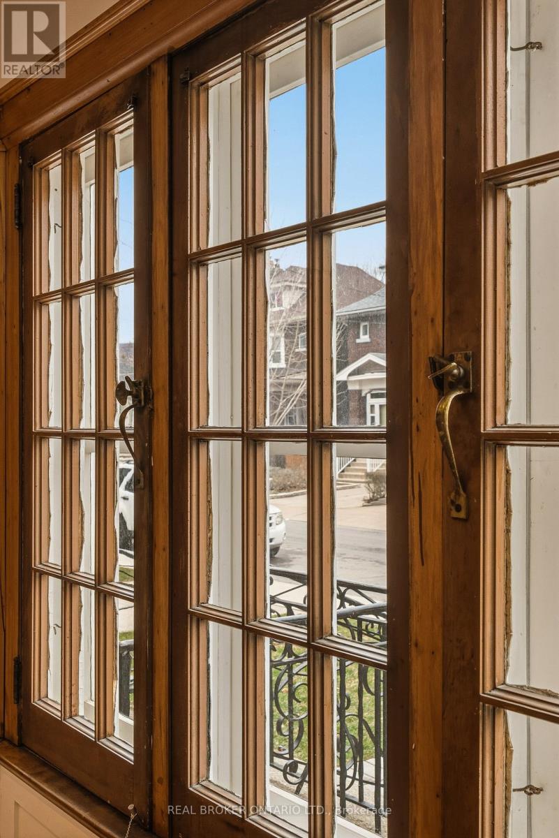 43 Balsam Avenue S, Hamilton, Ontario  L8M 3A9 - Photo 18 - X12940220