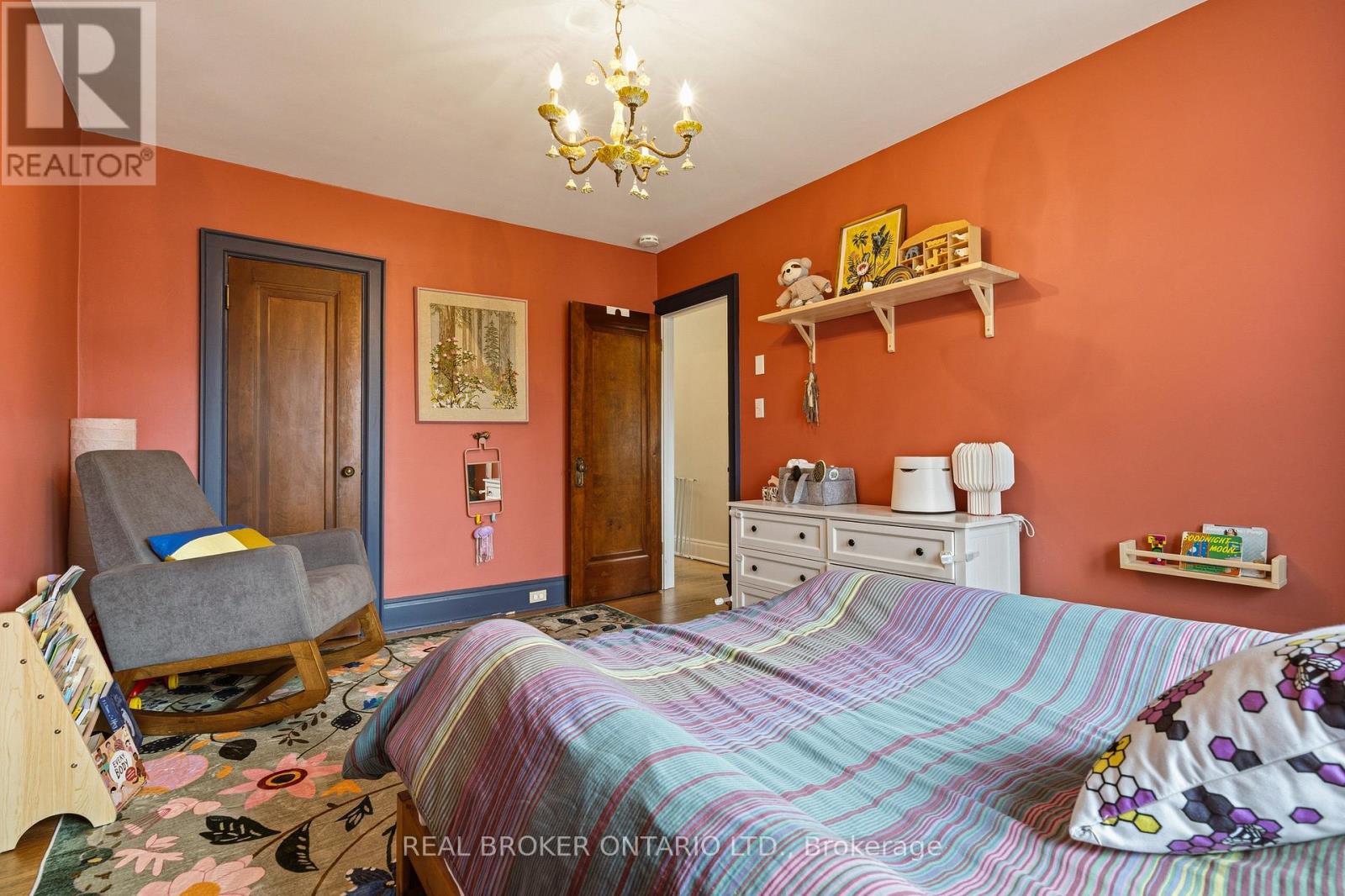 43 Balsam Avenue S, Hamilton, Ontario  L8M 3A9 - Photo 20 - X12940220