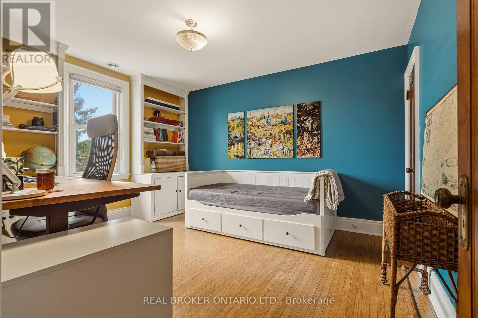 43 Balsam Avenue S, Hamilton, Ontario  L8M 3A9 - Photo 21 - X12940220