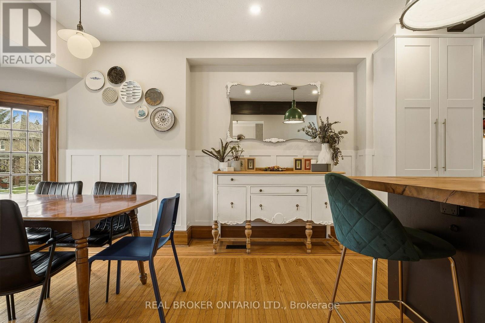 43 Balsam Avenue S, Hamilton, Ontario  L8M 3A9 - Photo 4 - X12940220