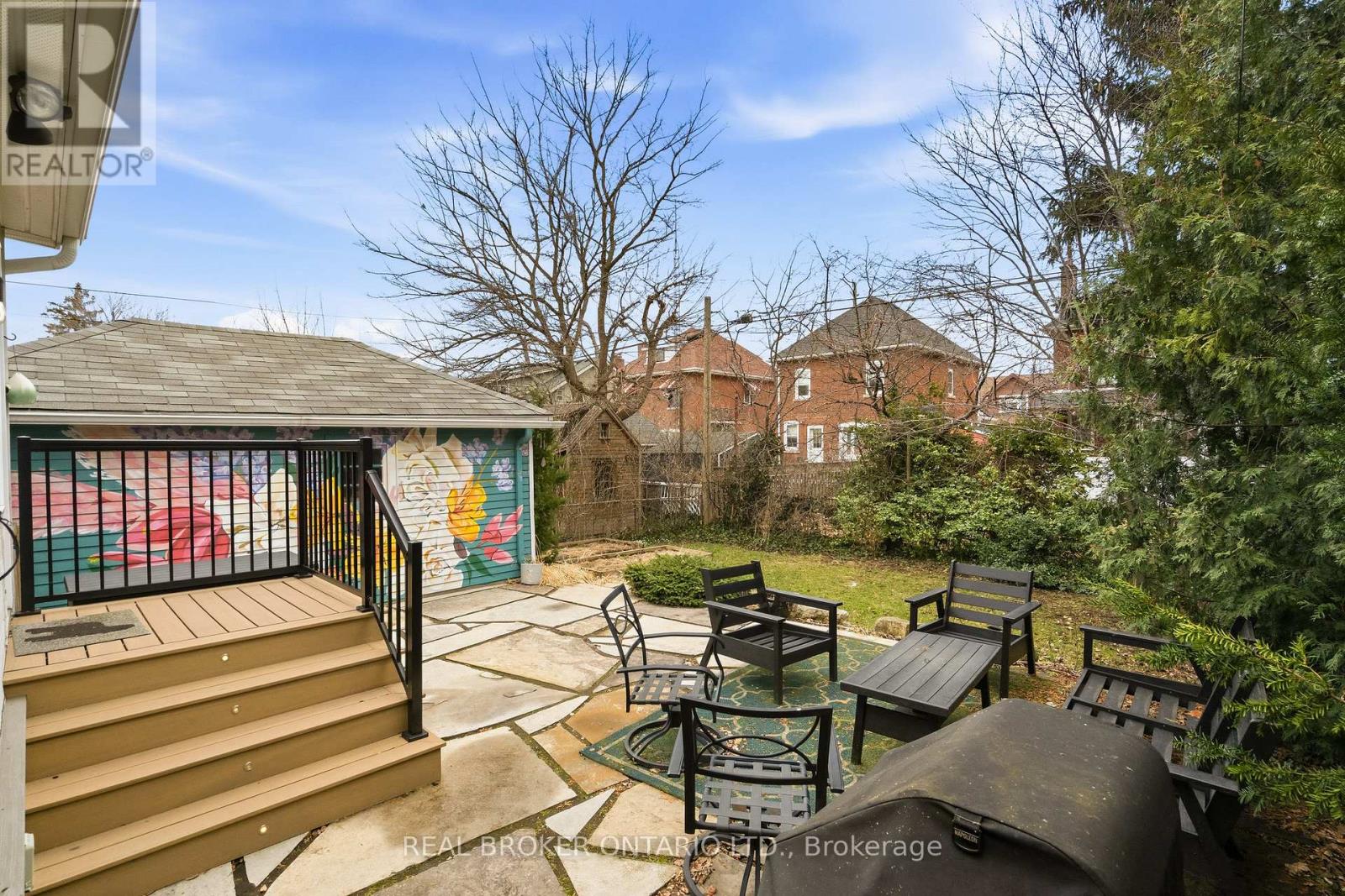 43 Balsam Avenue S, Hamilton, Ontario  L8M 3A9 - Photo 40 - X12940220