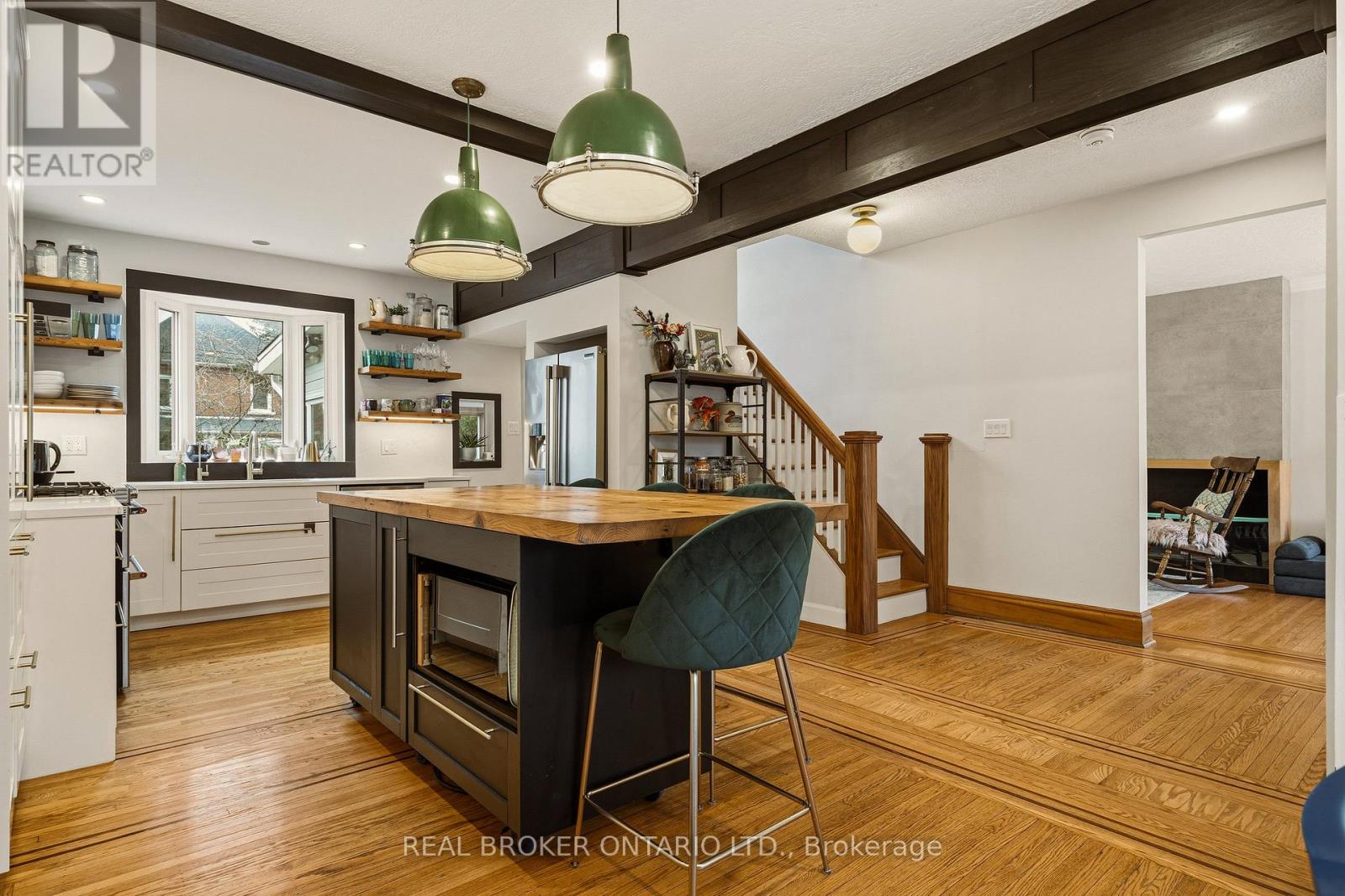 43 Balsam Avenue S, Hamilton, Ontario  L8M 3A9 - Photo 5 - X12940220