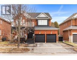 86 ROCKLAND CRESCENT, Whitby, Ontario