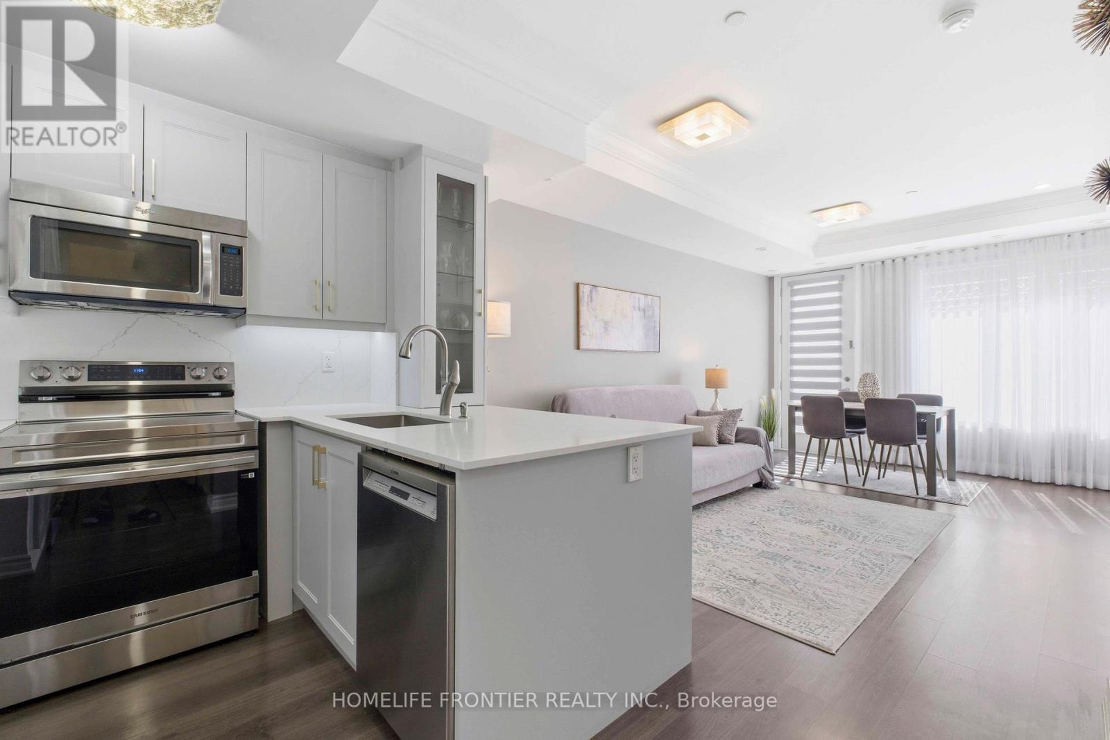 29 - 145 Long Branch Avenue, Toronto, Ontario  M8W 0A9 - Photo 17 - W12939178