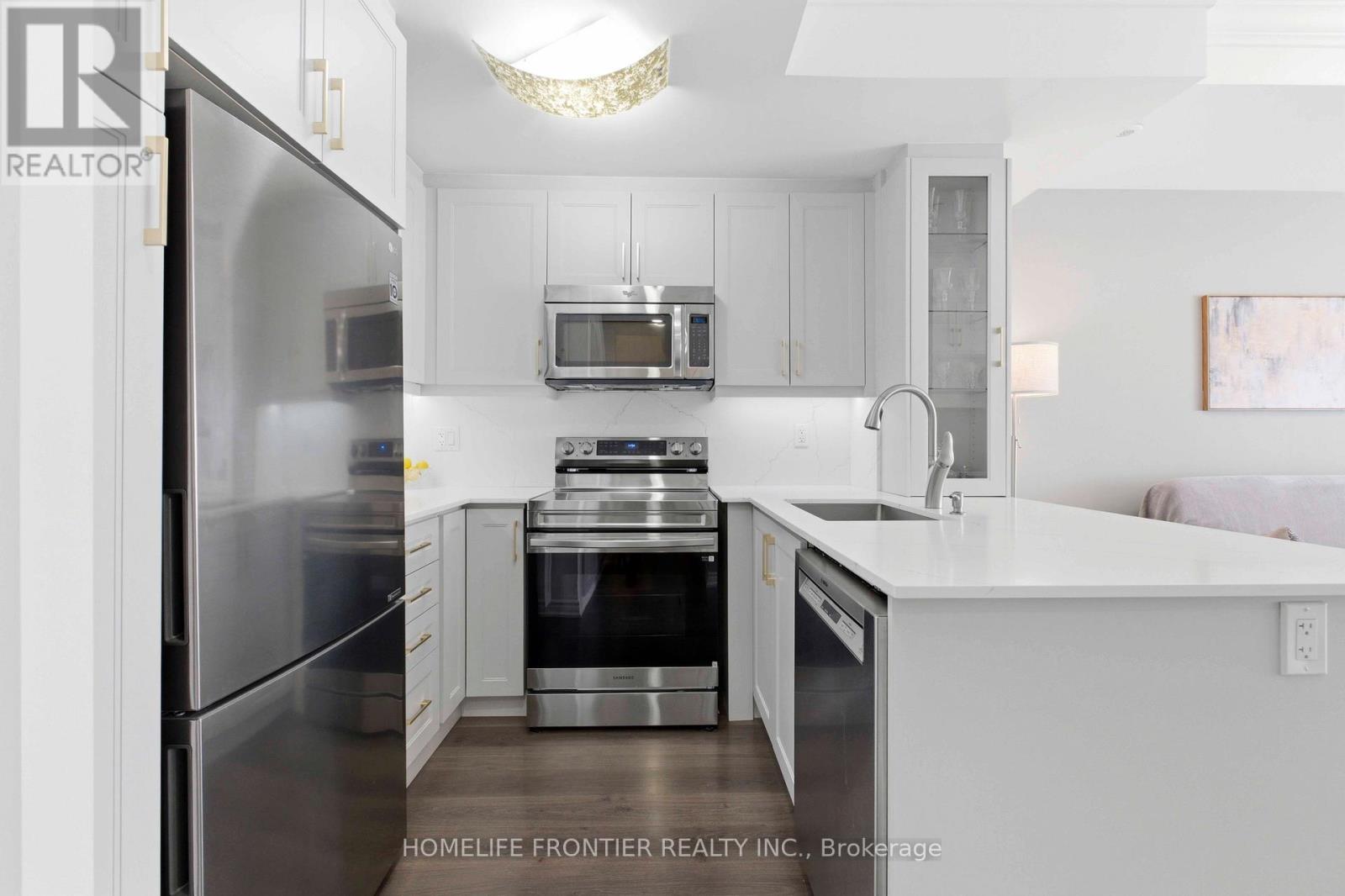 29 - 145 Long Branch Avenue, Toronto, Ontario  M8W 0A9 - Photo 16 - W12939178