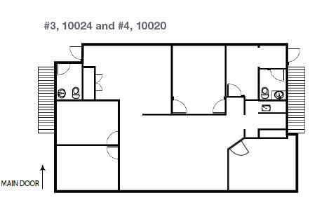 3,10024 And 4,10020 3,10024 And 4,10020, 10012  29a Avenue Nw, Edmonton, Alberta  T6N 1A8 - Photo 2 - 44133144