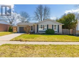 1102 PRINCE PHILIP DRIVE, London North, Ontario