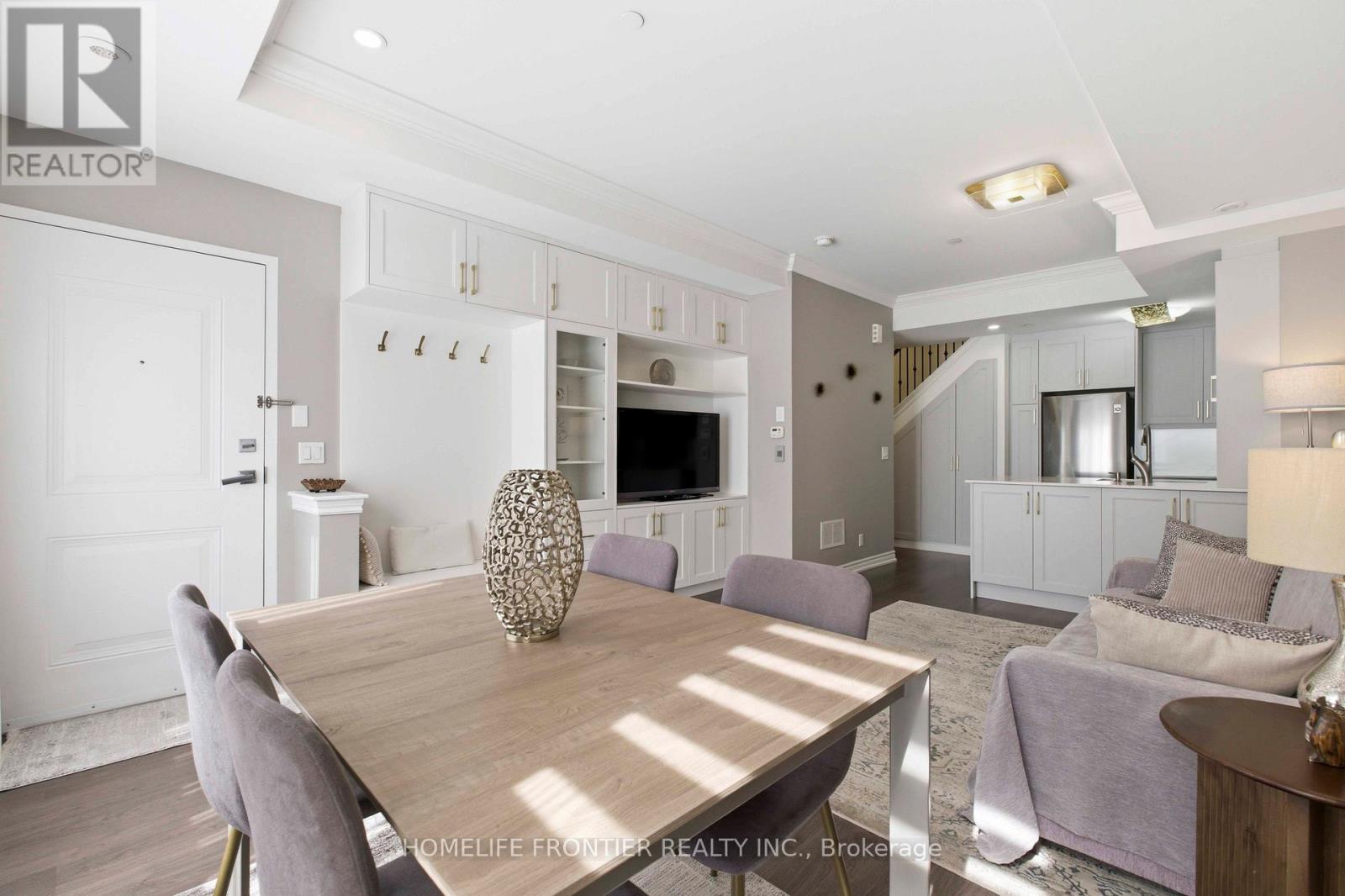 29 - 145 Long Branch Avenue, Toronto, Ontario  M8W 0A9 - Photo 11 - W12939178