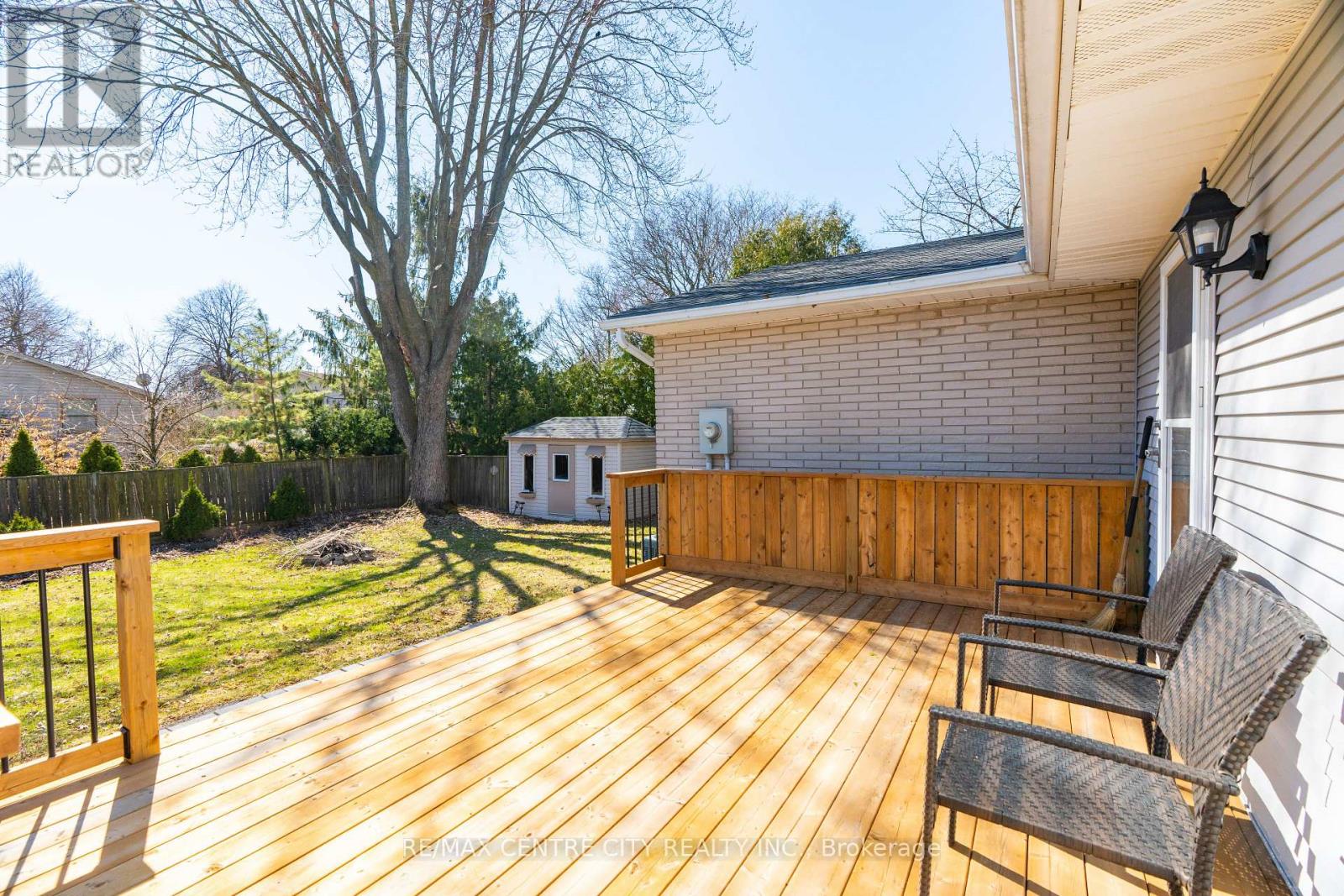 1102 Prince Philip Drive, London North, Ontario  N6H 4E5 - Photo 36 - X12792554