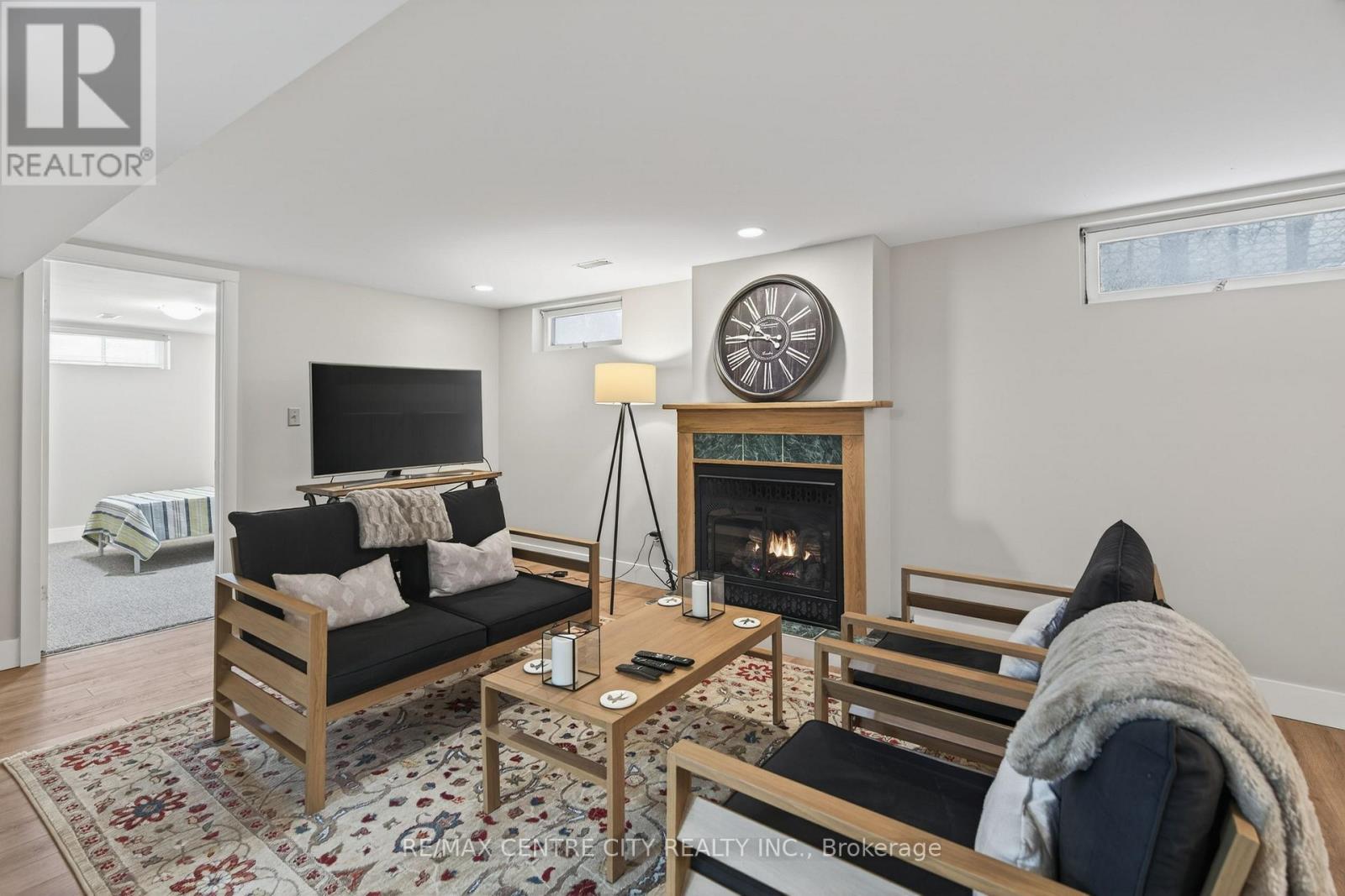 1102 Prince Philip Drive, London North, Ontario  N6H 4E5 - Photo 27 - X12792554