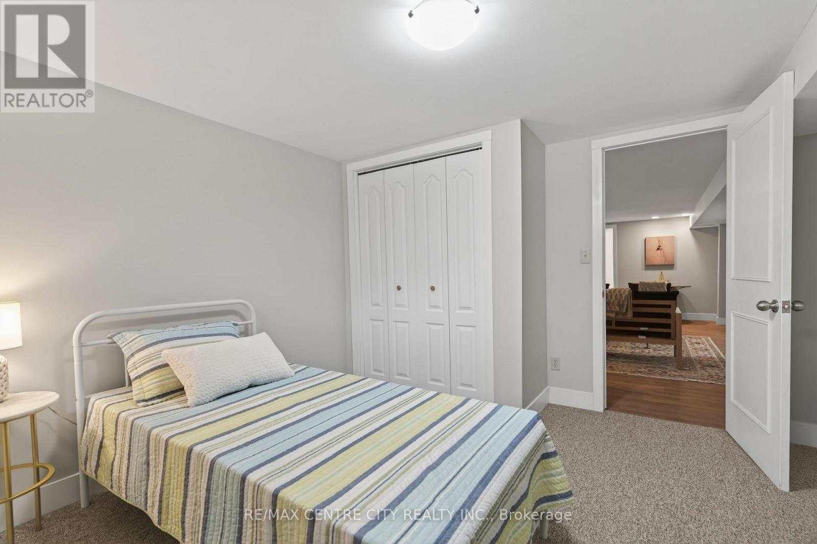 1102 Prince Philip Drive, London North, Ontario  N6H 4E5 - Photo 31 - X12792554