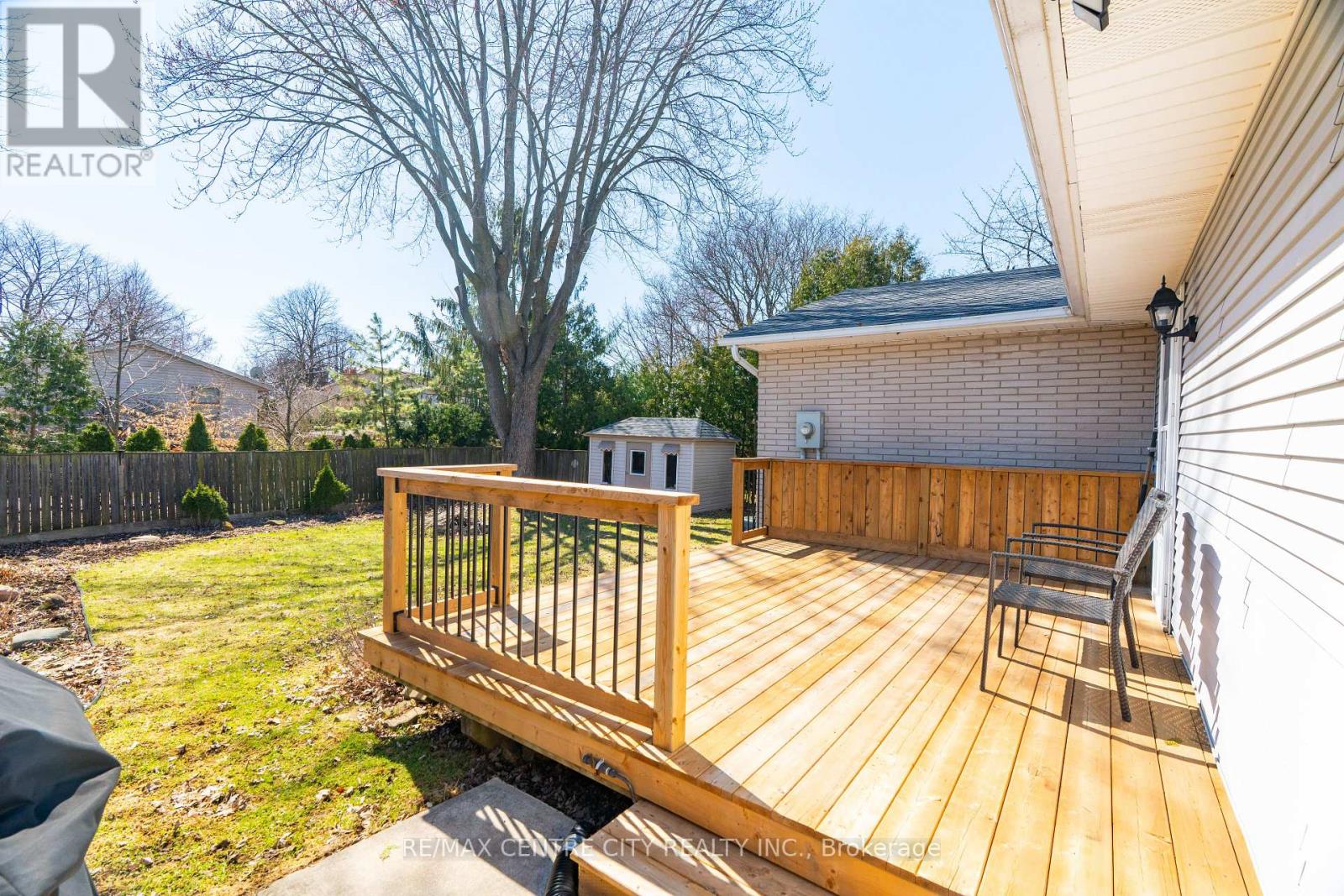 1102 Prince Philip Drive, London North, Ontario  N6H 4E5 - Photo 37 - X12792554