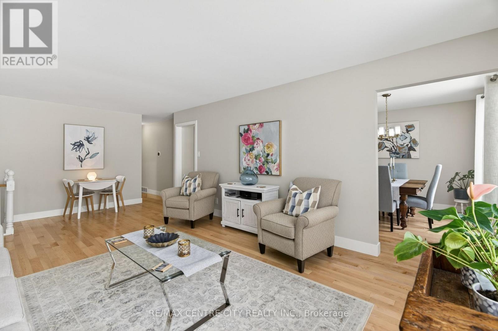 1102 Prince Philip Drive, London North, Ontario  N6H 4E5 - Photo 6 - X12792554