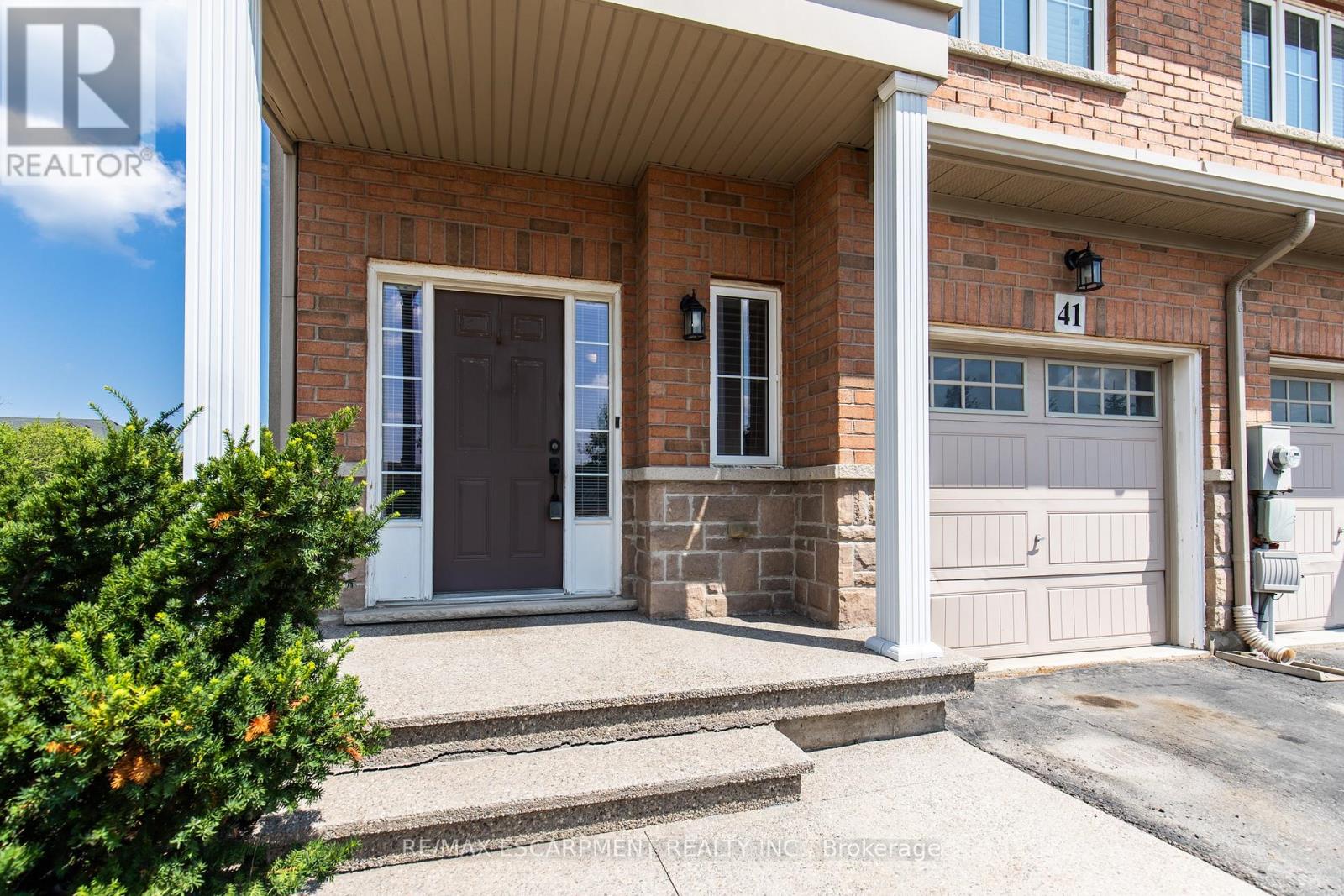 41 - 170 Palacebeach Trail, Hamilton, Ontario  L8E 0H2 - Photo 3 - X12674256