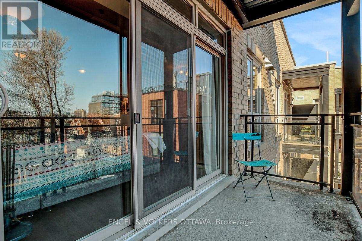 428 - 429 Kent Street, Ottawa, Ontario  K2P 1B5 - Photo 21 - X12939836